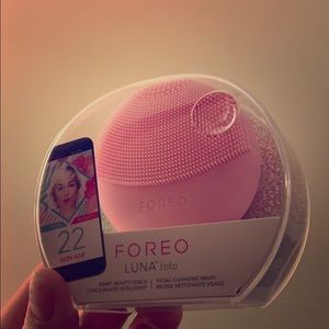 Foreo Luna